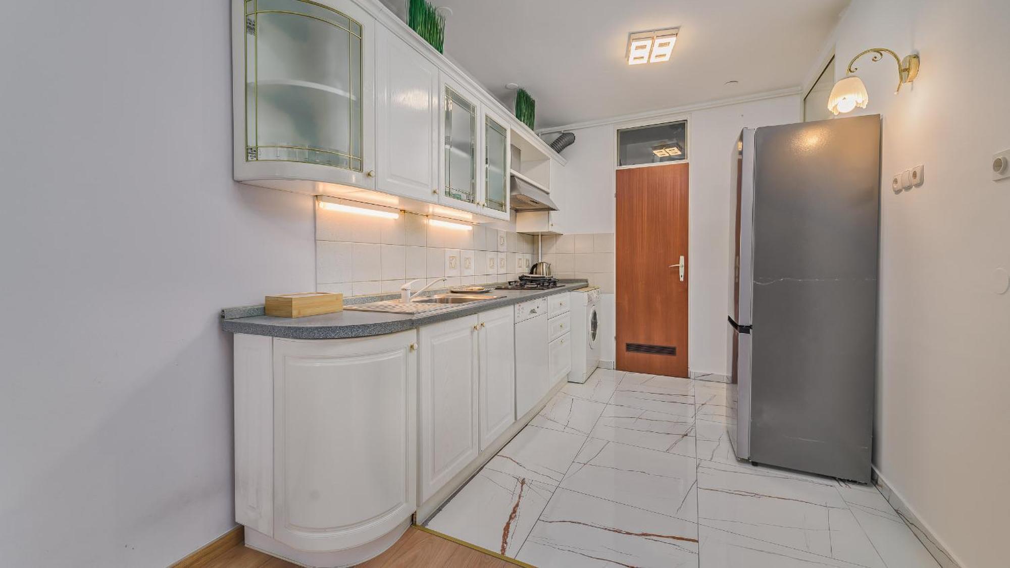 Deluxe City As Apartment - Free Parking ซาเกร็บ ภายนอก รูปภาพ